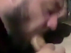 フェラチオ, カップル, 口内発射, ヨーロピアン, ゲイ, オナニー, アウトドア