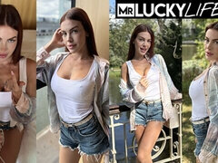 Verga grande, Tetas grandes, Mamada, Fetiche, Hd, Pov, Chupando