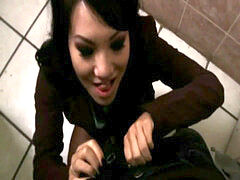 Amaterji, Azijci, Fafanje, Rjavolaska, Zunanji izliv