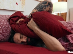 Azijci, Hd, Naravne joške, Joške