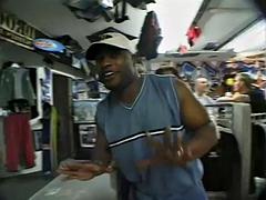 Surf Shop Double Team Part 1: Blowjob, Anal  Hardcore Porn