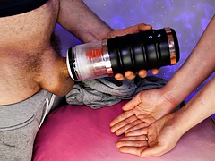 Amatoriale, Coppia, Giochi, Vibratore