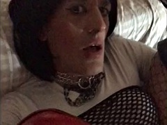 Lea Im fucked on the channel