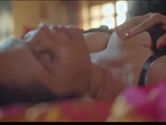 Big Boobs Bhabhi Hardcore Sex with Father In Low