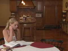 Blondýna, Lesbické, Milf žcbp