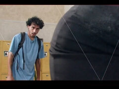 Sperma, 1 man 2 vrouwen, Hd, Ondergoed, Moeder die ik wil neuken, Ruw, Trio, Vrouw