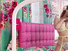 Spodnje perilo, Najlon, Hlačke, Muco, Dokolenke