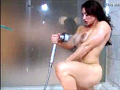 Bagno, Femmina, Muscolo