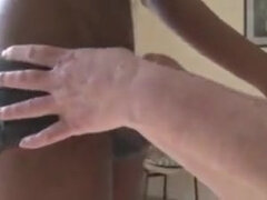 Leie, Arsch, Blasen, Süss, Reif, Nippel, Orgasmus, Muschi