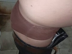 I'm ready for a wild orgy