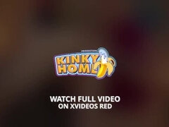 Girl Fists Amateur Guy to Endless Climax