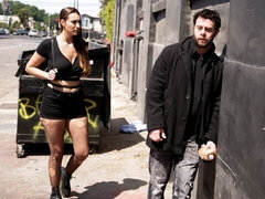 Velké péro, Kuřba, Brunetka, Na pejska, Přírodní prsa, Vyhublá, Teenka, Kozičky