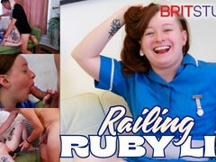 Ερασιτέχνης, Πίπα, Χύσιμο, Σε στάση σκύλου στα τέσσερα, Γοτθικό, Γλείψιμο, Τατουάζ, Βυζιά