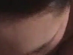 Amatør, Kukk suging, Brunette, Fetisj, Skambelagt, Penis, Synsvinkel, Pupper