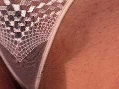 Αμερικάνος, Μεγάλος κώλος, Ερωτικός, Ώριμη γυναίκα, Φυσικά βυζιά, Νοσοκόμα, Μόνος, Τεράστιος