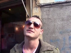 18, Španielskej, Teenka