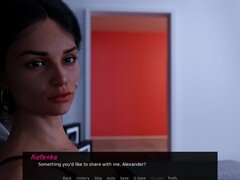 Heir Apparent - Pt 15 - I Love Your Touch by Misskitty2k