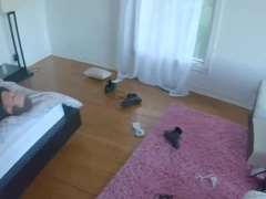 흑갈색 머리, 음경, Hd, 레즈비언, 젖가슴