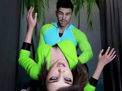 Seggről a szájra, Anyuci