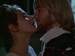 Érett feleség, Régebbi évjáratú pornó
