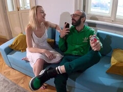 60 fps, euro, feet humiliation