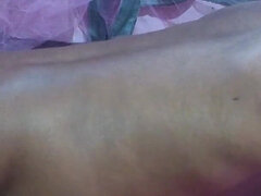 Pár, Homemade, Indické, Panna