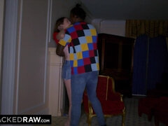 BLACKEDRAW this Model is too Good for White Boys - Blaire ivory