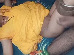 Year old, elder, bhabhi ki