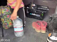 Hiking and Photoshoots!