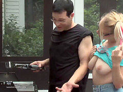 Americano, Anal, Sadomasoquismo, Mamada, Semen en la boca, Besar