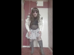 Transfrau