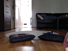 素人, イく瞬間