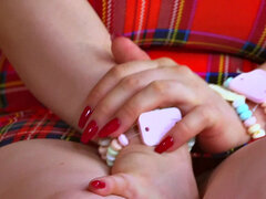 Gros seins, Blonde, Indienne, Solo, Étudiant, Webcam