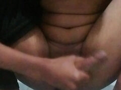 Sædskud, Hjemmelavet, Indier, Onani, Solo