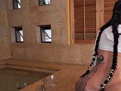 Amatör, Anal, Stora tuttar, Avsugning, Hardcore, Latina, Shemale, Tuttar