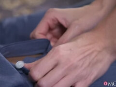 Obciąganie, Sperma, Styl na pieska, Lizanie, Cipka