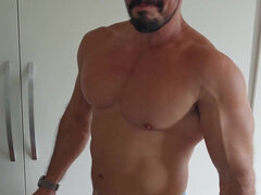 I Will Wear These Underwear for Many Years, Until They Stretch and Smell Like Me
