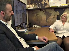 Pijpbeurt, Omie, Hardcore