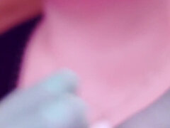 Amateur, Tetas grandes, Rubia, Dominacion femenina, Fetiche, Guantes, Madres para coger, Amante