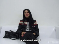 Fekete, Cseh, Hajlékony