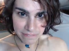 Amador amadora, Boquete, Hardcore, Hermafrodita andrógina, Tetas