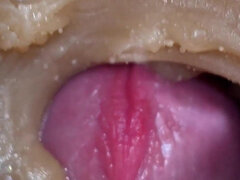 Grote lul, Sperma, Sperma shot, Masturbatie, Gezichtspunt