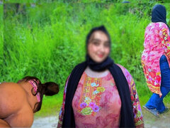 Amatőr, Arab, Testes gyönyörű hölgy, Ondó fröcskölés, Indiai