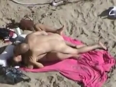 Arsch, Strand, Blasen, Süss, Nippel, Orgasmus, Im freien, Titten