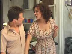 Anaali, Rankka, Vanhempi