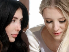 Ujjazás, Leszbikus, Fehérnemű, Maszti, Nuni, Sztrippelés, Hármas, Begyek