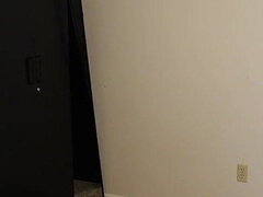 Leie, Amerikanisch, Grosser arsch, Dildo, Milf, Natürlichen titten, Rotschopf, Tätowierung