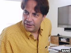 Amatoriale, Grande cazzo, Pompino, Facciale, Hardcore, Hd, Interrazziale, Cavalcando