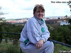 Oma, Reif, Mutti, Muschi, Realität, Jungendliche (18+)