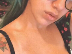 Anyone Else Obsessed with Filters? a Taste of What Sexting Me Could Be Like